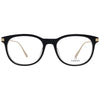 Omega Black Men Optical Frames