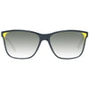 Sting Black Men Sunglasses