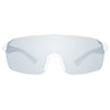 Fila White Men Sunglasses