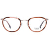 Montures optiques pour femmes Lozza Brown