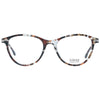 Montures optiques pour femmes Lozza Brown