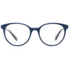 Montures optiques pour femmes Escada Blue