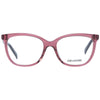 Zadig & Voltaire Red Women Optical Frames