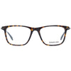 Zadig & Voltaire Brown Men Optical Frames