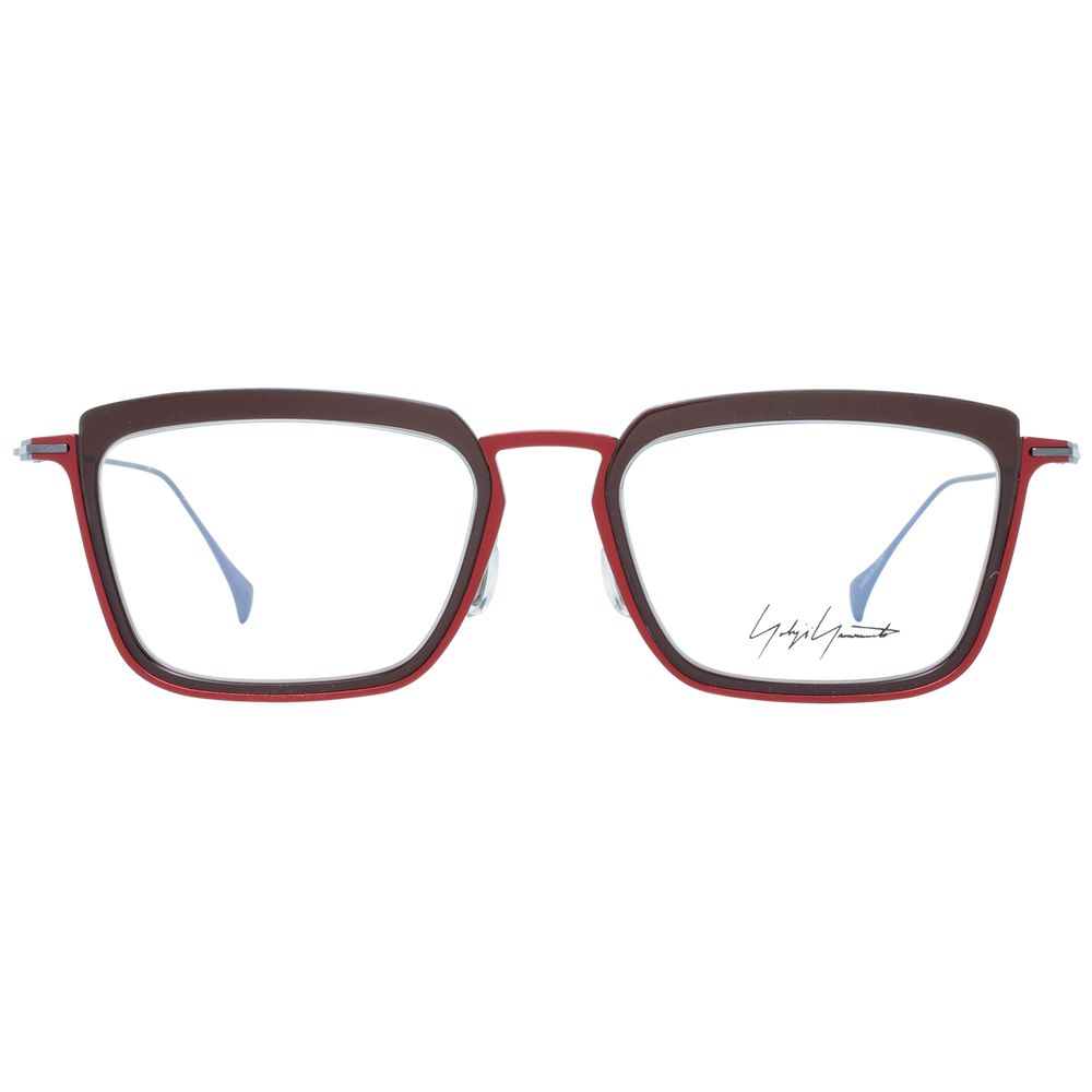 Yohji Yamamoto Multicolor Women Optical Frames