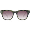 Mehrfarbige Unisex-Sonnenbrille von Hally &amp; Son