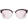 Bally Braune Unisex-Sonnenbrille