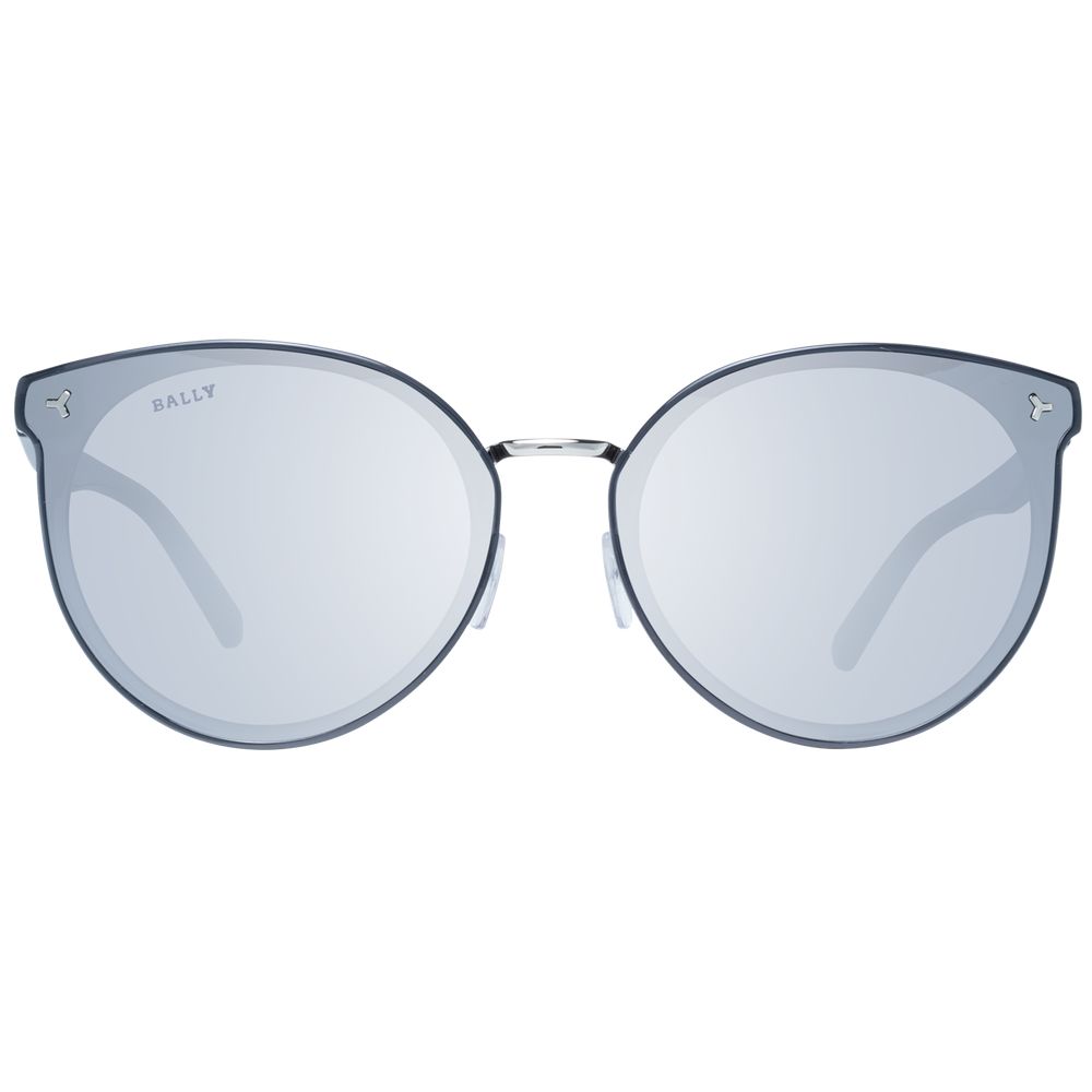 Lunettes de soleil Bally Gray pour femmes