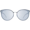 Lunettes de soleil Bally Gray pour femmes