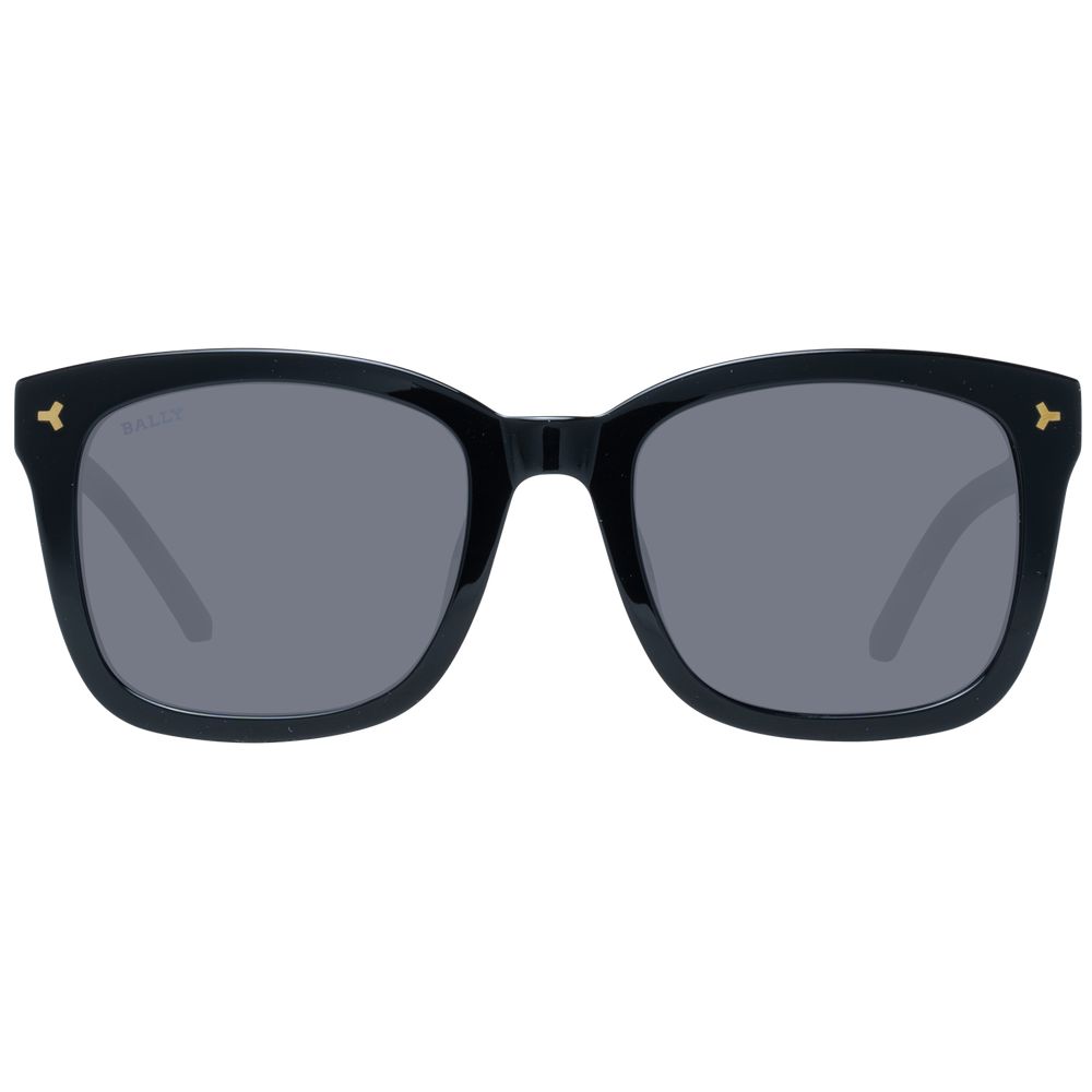 Bally Black Men Sunglasses