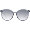 Lunettes de soleil Bally Gray pour femmes