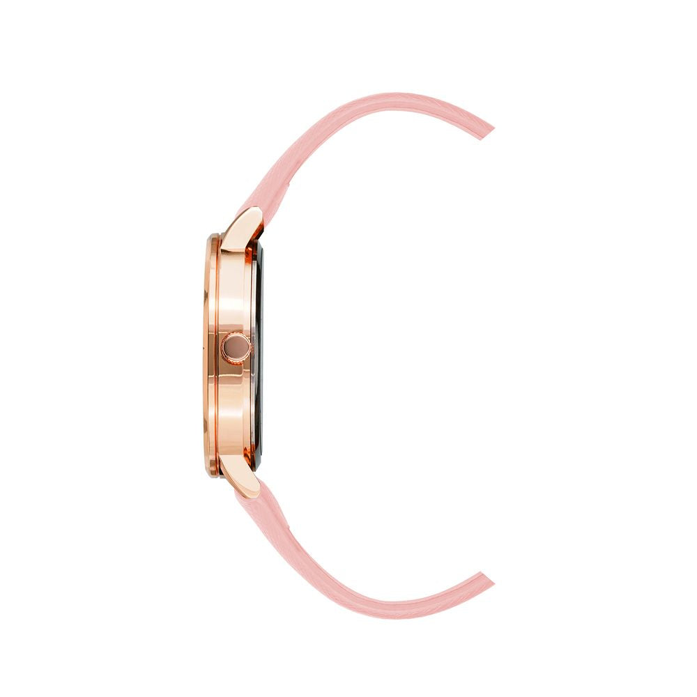 Juicy Couture Roségold Damenuhr