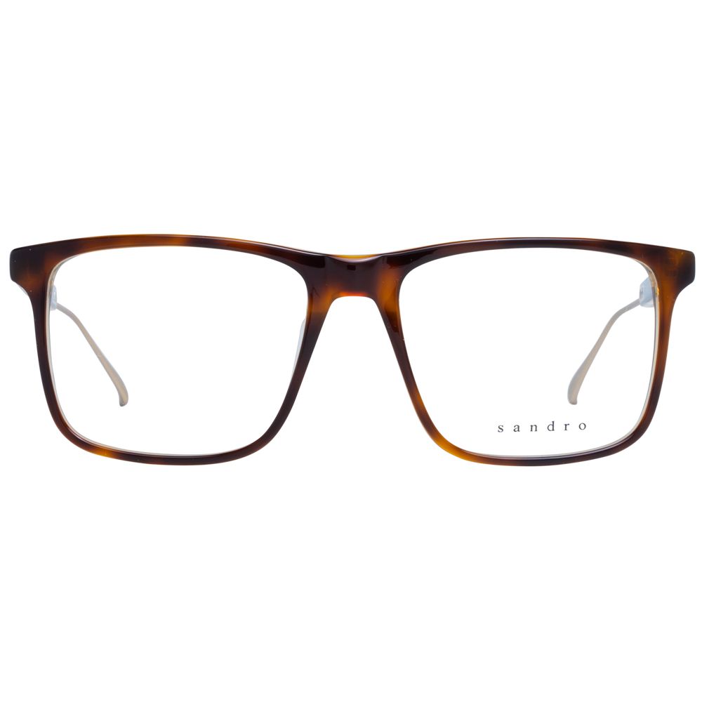 Montures Optiques Homme Sandro Brown