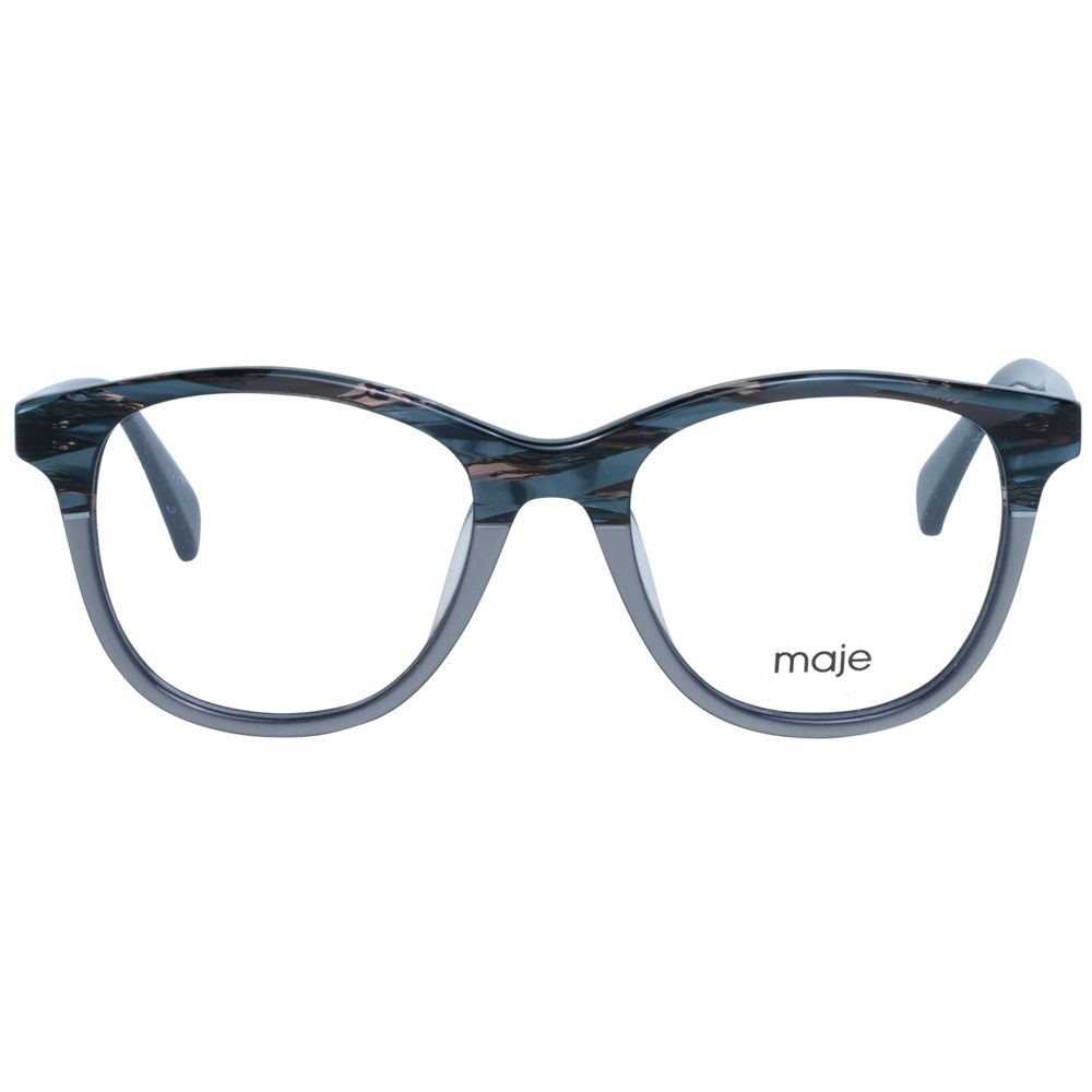 Montures Optiques Maje Gray pour Femme