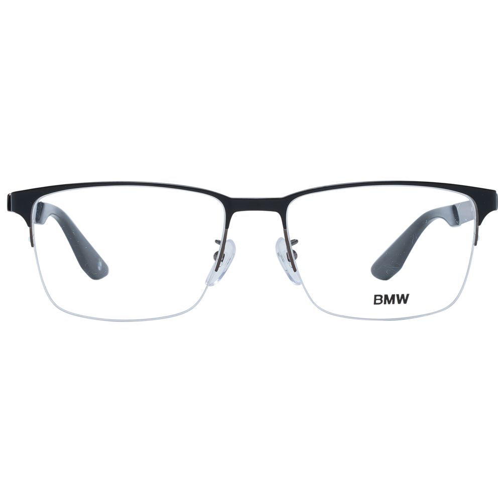 Montures optiques pour hommes BMW Gray