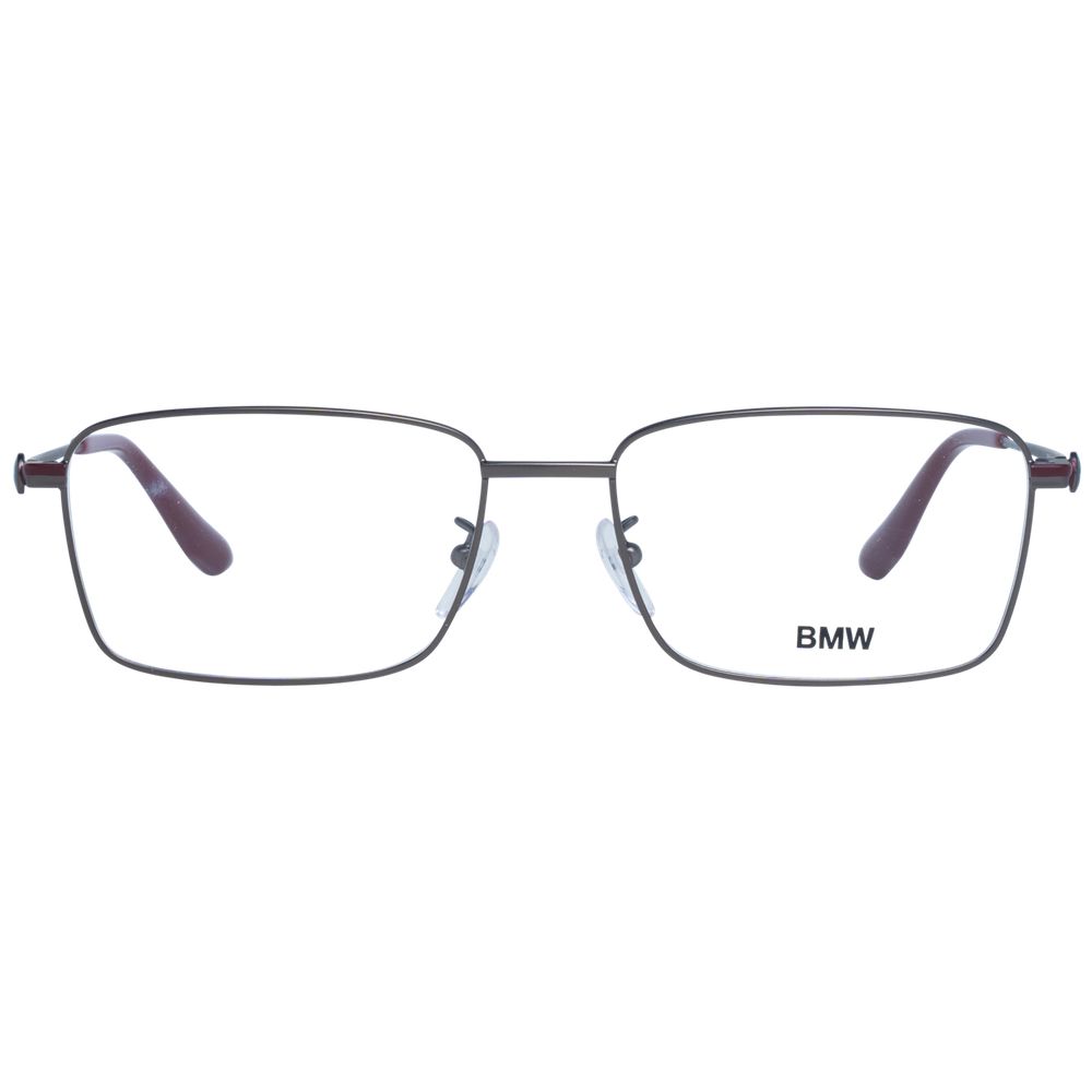 Montures optiques pour hommes BMW Gray