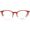 Bally Braune optische Unisex-Brillen