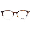 Bally Braune optische Unisex-Brillen