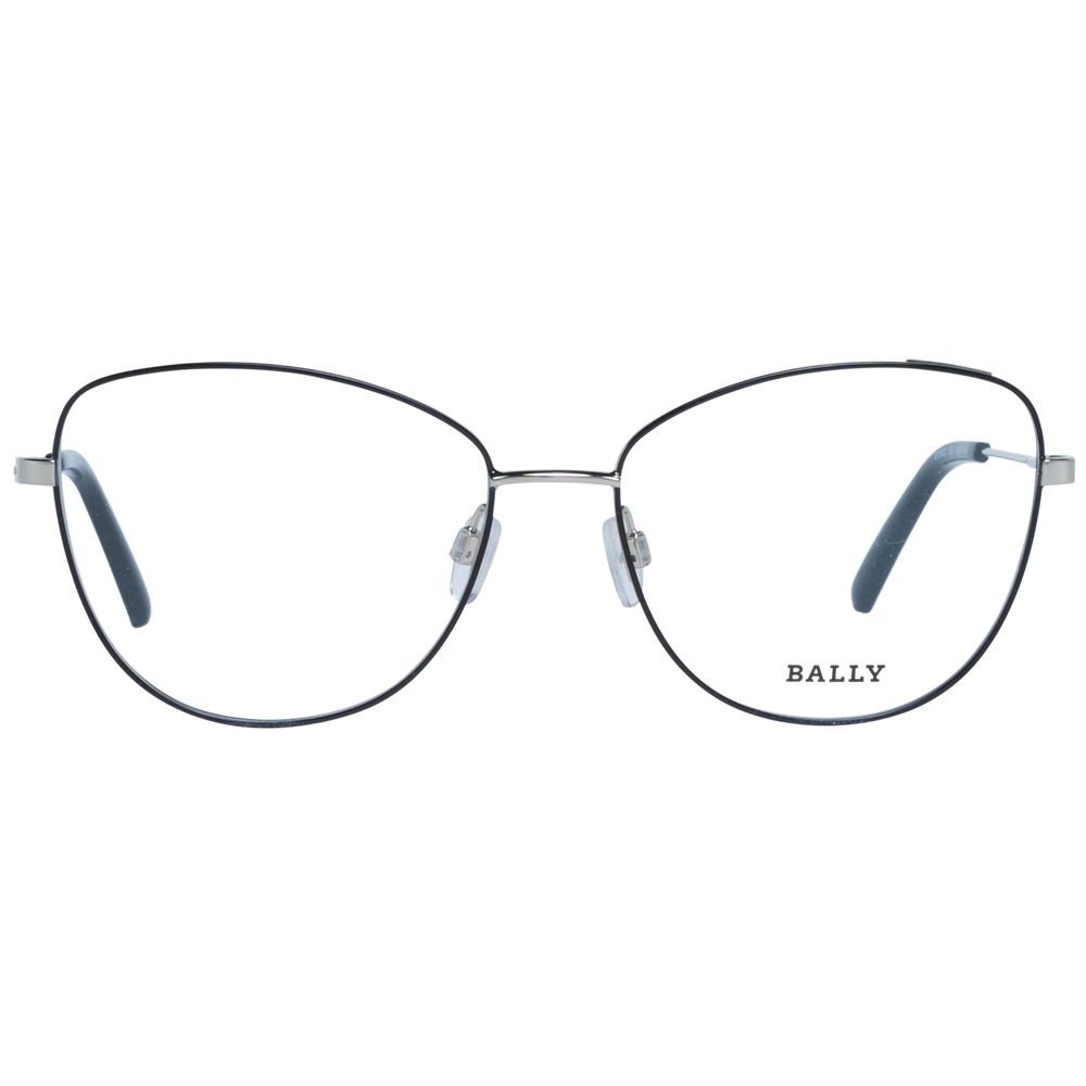 Bally Schwarze Brillenfassungen für Damen