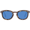 Zegna Couture Bronze Men Sunglasses