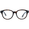 Montures optiques pour hommes Zegna Couture Brown