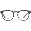 Montures optiques pour hommes Zegna Couture Bronze