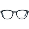 Montures optiques pour hommes Zegna Couture Black