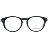 Montures optiques pour hommes Zegna Couture Black