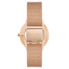 Nine West Damen-Armbanduhr in Roségold