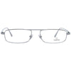 Montures optiques pour hommes Omega Gray