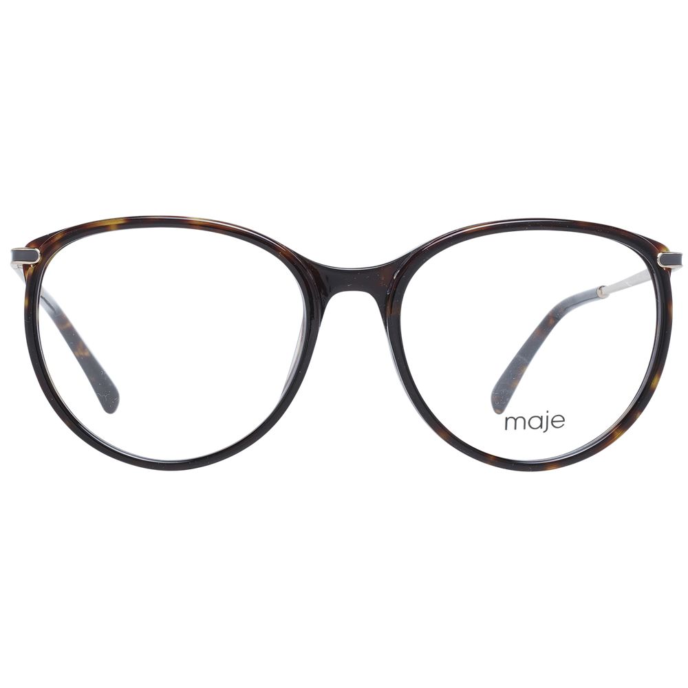 Montures Optiques Femme Maje Brown