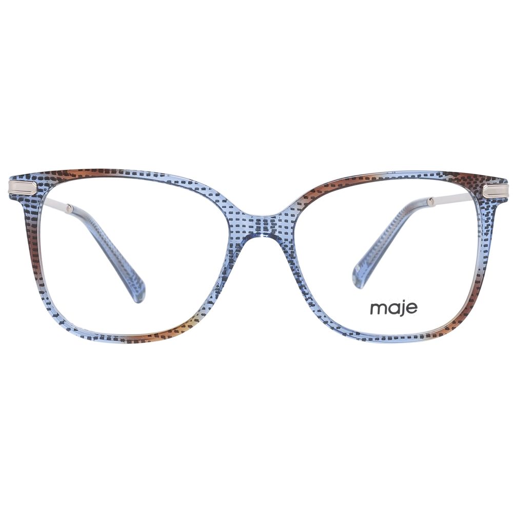 Montures Optiques Maje Blue Femme