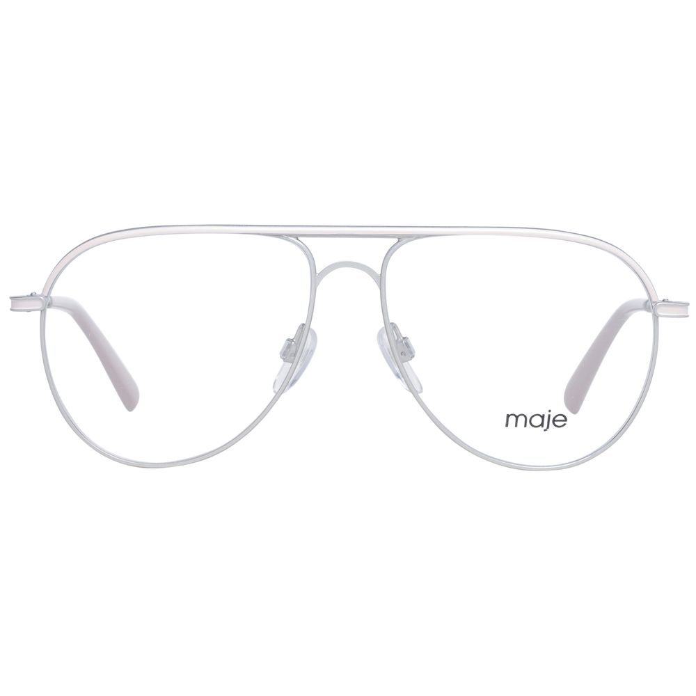 Montures Optiques Femme Maje Silver