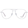 Montures Optiques Femme Maje Silver