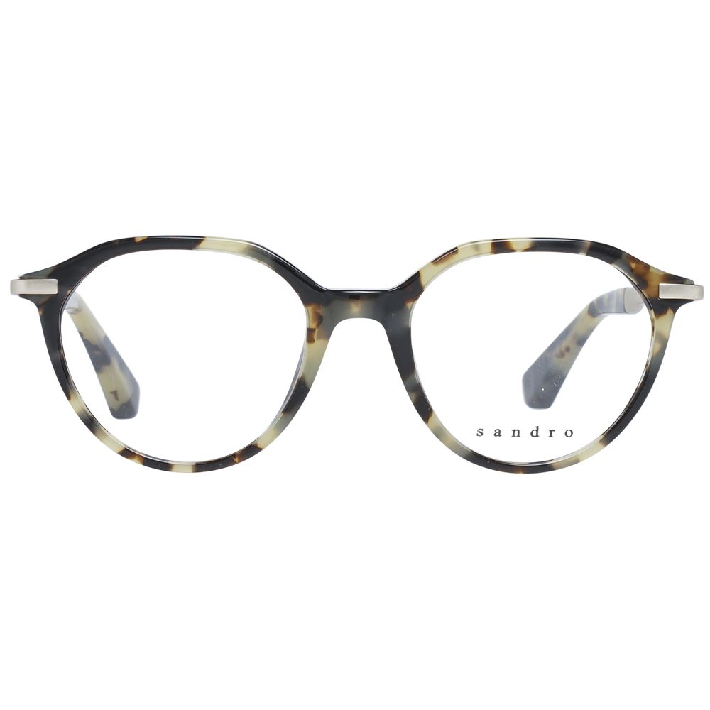 Montures Optiques Femme Sandro Brown