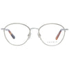 Montures Optiques Sandro Silver Femme