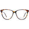 Montures optiques pour femmes Scotch &amp; Soda Brown