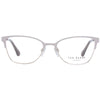 Montures optiques pour femmes Ted Baker Gray