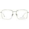 Scotch & Soda Gold Men Optical Frames