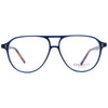 Montures optiques Hackett Blue pour hommes