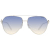 Guess Gold Women Sunglasses