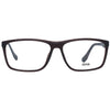 BMW Brown Men Optical Frames