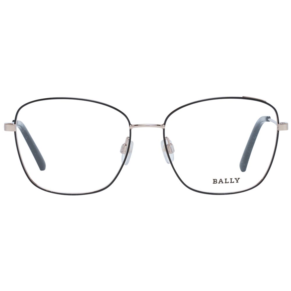 Montures optiques Bally Black pour femmes