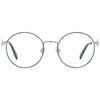 Montures de lunettes pour femmes bleues Emilio Pucci