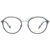 Emilio Pucci Silver Women Optical Frames