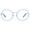 Emilio Pucci Blue Women Optical Frames