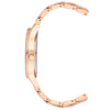 Juicy Couture Rose Gold Women Watch