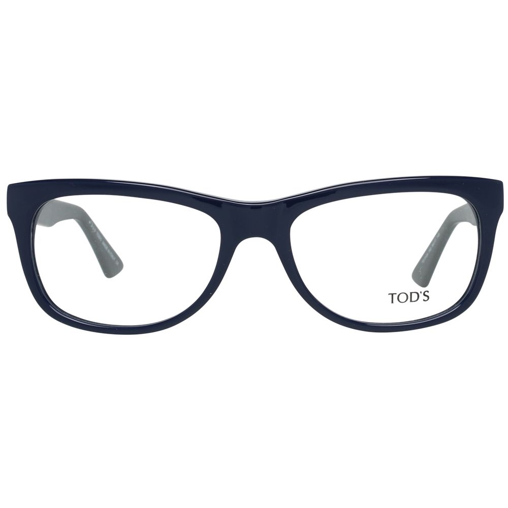 Tod's Black Men Optical Frames