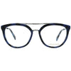 Emilio Pucci Blue Women Optical Frames