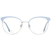 Montures optiques Swarovski Blue pour femmes